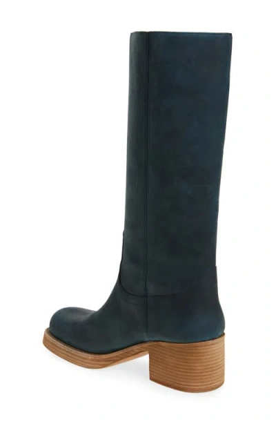 Jeffrey Campbell Reflect Platform Boot