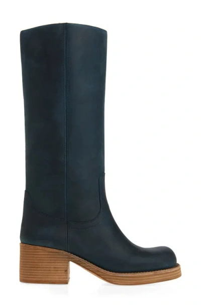 Jeffrey Campbell Reflect Platform Boot