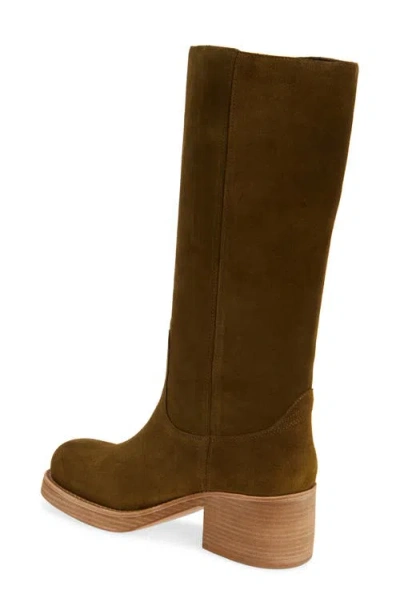 Jeffrey Campbell Reflect Platform Boot