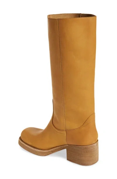 Jeffrey Campbell Reflect Platform Boot