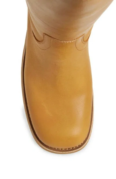 Jeffrey Campbell Reflect Platform Boot