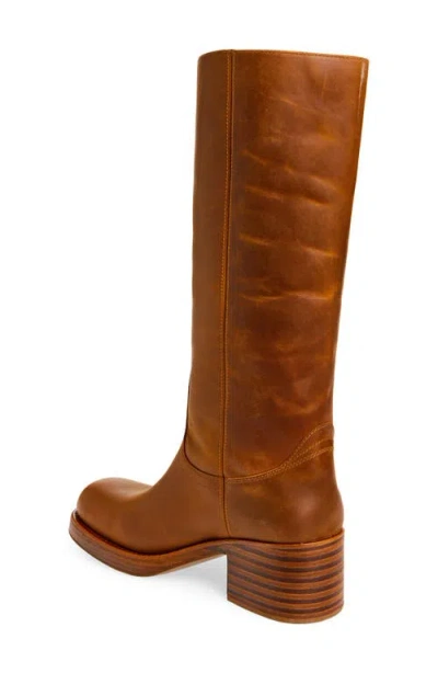 Jeffrey Campbell Reflect Platform Boot