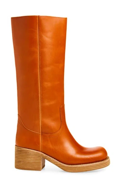 Jeffrey Campbell Reflect Platform Boot