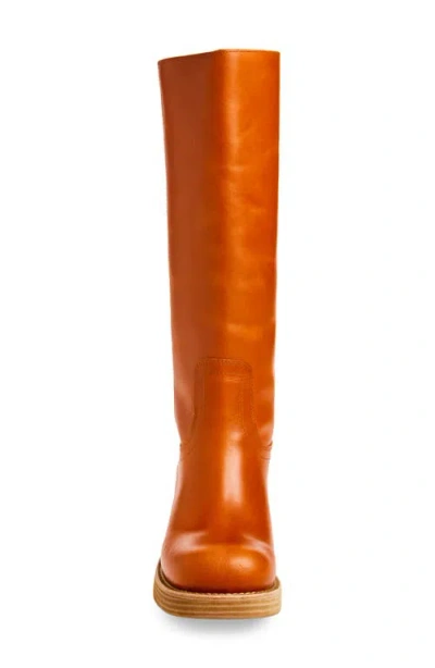 Jeffrey Campbell Reflect Platform Boot