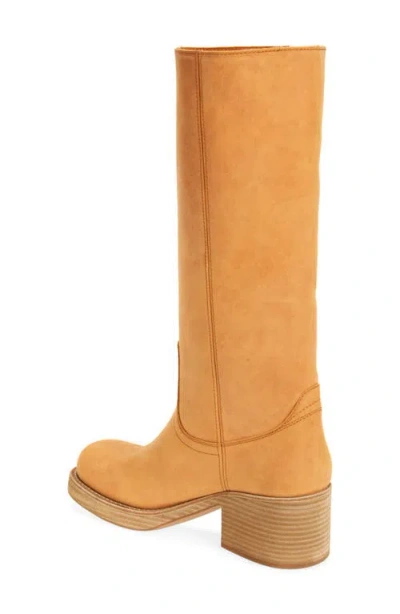 Jeffrey Campbell Reflect Platform Boot