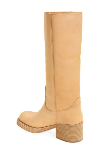 Jeffrey Campbell Reflect Platform Boot