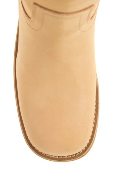 Jeffrey Campbell Reflect Platform Boot