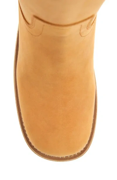 Jeffrey Campbell Reflect Platform Boot