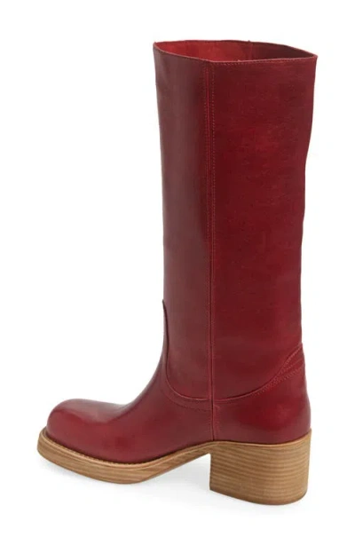 Jeffrey Campbell Reflect Platform Boot