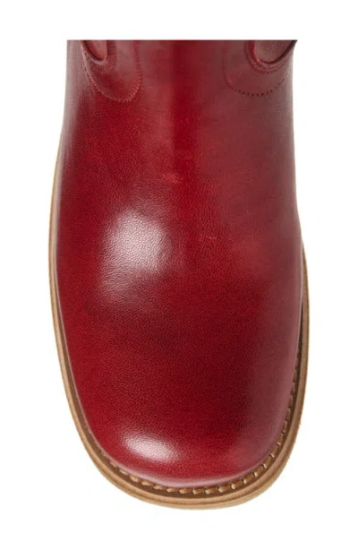 Jeffrey Campbell Reflect Platform Boot