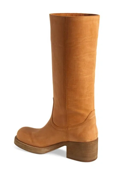 Jeffrey Campbell Reflect Platform Boot