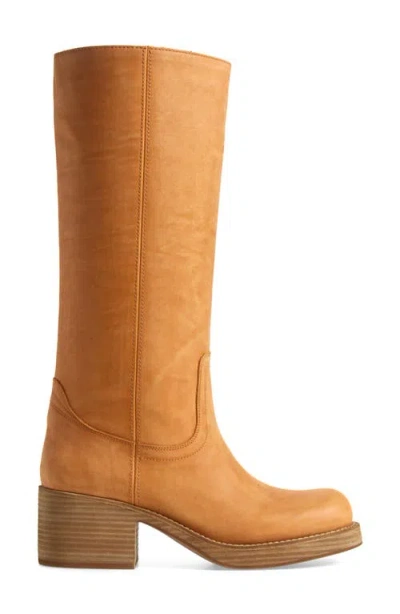 Jeffrey Campbell Reflect Platform Boot