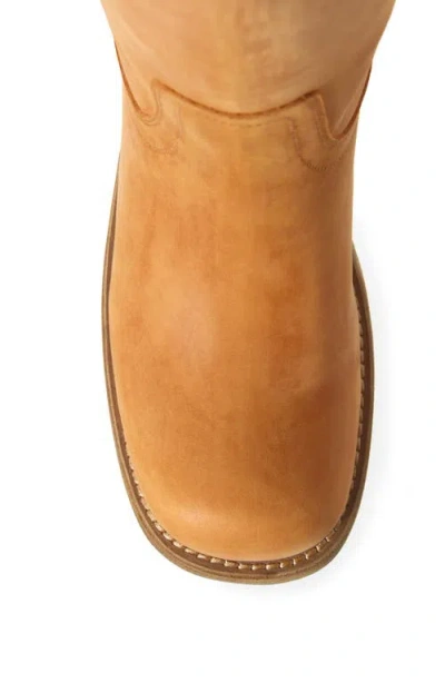 Jeffrey Campbell Reflect Platform Boot