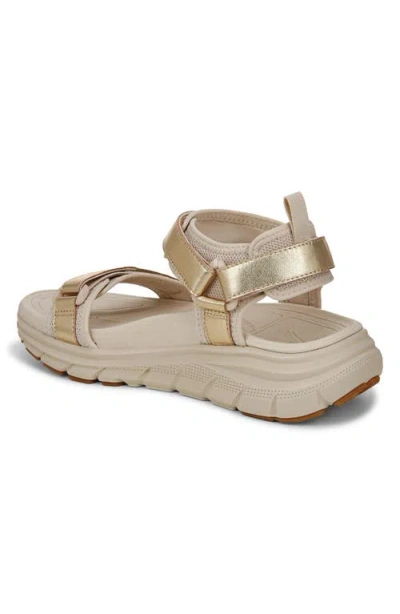 Vionic Walk Max Wanderer Sandal In Multi