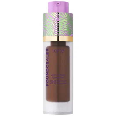 Tarte Foundcealer Multitasking Foundation Broad Spectrum Spf 20 Sunscreen 1 Fl. Oz.