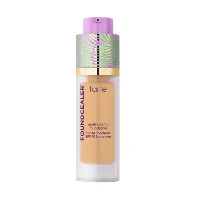 Tarte Foundcealer Multitasking Foundation Broad Spectrum Spf 20 Sunscreen 1 Fl. Oz.