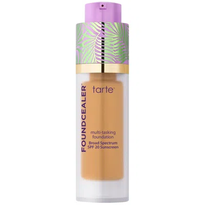Tarte Foundcealer Multitasking Foundation Broad Spectrum Spf 20 Sunscreen 1 Fl. Oz.