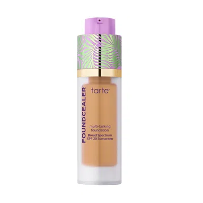 Tarte Foundcealer Multitasking Foundation Broad Spectrum Spf 20 Sunscreen 1 Fl. Oz.