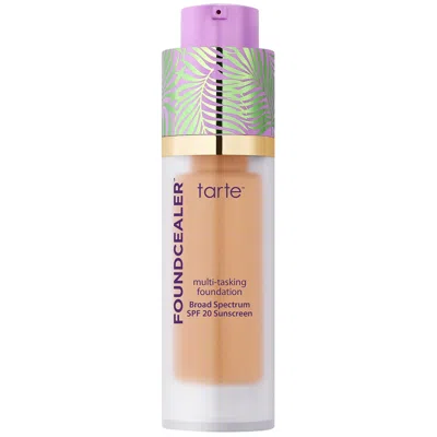 Tarte Foundcealer Multitasking Foundation Broad Spectrum Spf 20 Sunscreen 1 Fl. Oz.