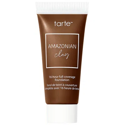 Tarte Amazonian Clay 16-hour Full Coverage Foundation Travel Size 15ml