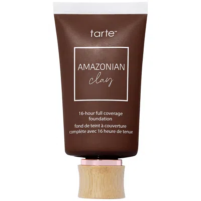 Tarte Amazonian Clay 16-hour Full Coverage Foundation 50ml