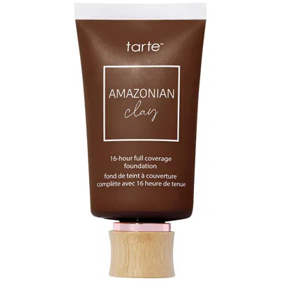 Tarte Amazonian Clay 16-hour Full Coverage Foundation 50ml