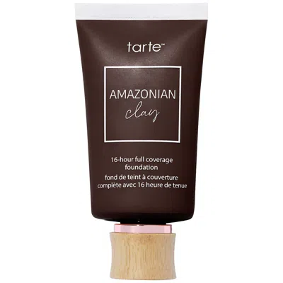 Tarte Amazonian Clay 16-hour Full Coverage Foundation 50ml