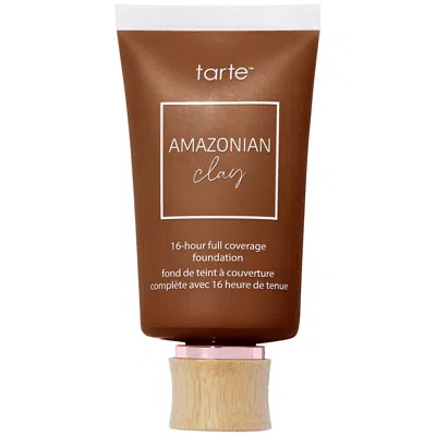 Tarte Amazonian Clay 16-hour Full Coverage Foundation 50ml
