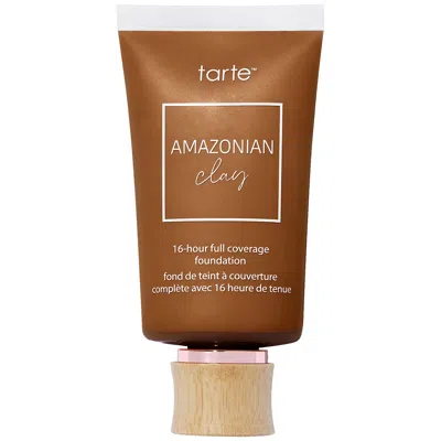 Tarte Amazonian Clay 16-hour Full Coverage Foundation 50ml