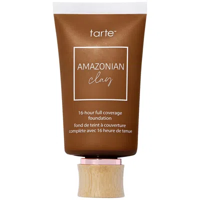 Tarte Amazonian Clay 16-hour Full Coverage Foundation 50ml