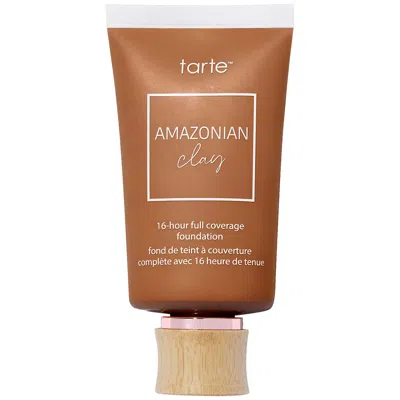 Tarte Amazonian Clay 16-hour Full Coverage Foundation 50ml