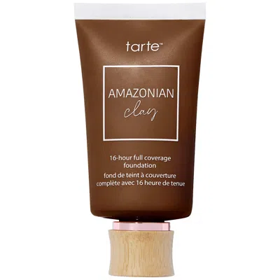 Tarte Amazonian Clay 16-hour Full Coverage Foundation 50ml
