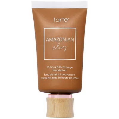 Tarte Amazonian Clay 16-hour Full Coverage Foundation 50ml