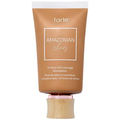 Tarte Amazonian Clay 16-hour Full Coverage Foundation 50ml