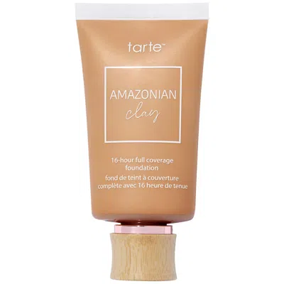 Tarte Amazonian Clay 16-hour Full Coverage Foundation 50ml