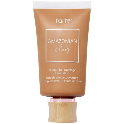 Tarte Amazonian Clay 16-hour Full Coverage Foundation 50ml