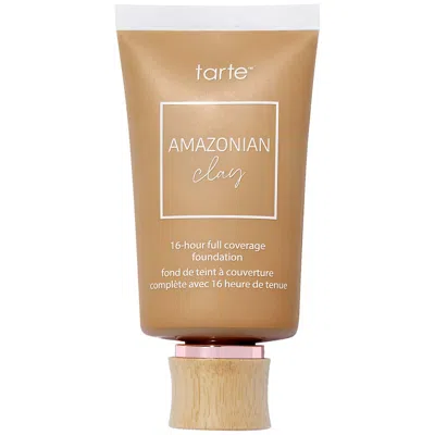 Tarte Amazonian Clay 16-hour Full Coverage Foundation 50ml