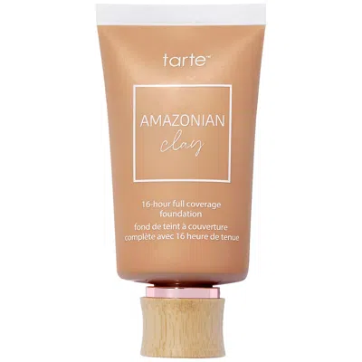 Tarte Amazonian Clay 16-hour Full Coverage Foundation 50ml