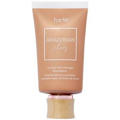 Tarte Amazonian Clay 16-hour Full Coverage Foundation 50ml