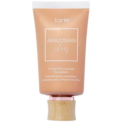 Tarte Amazonian Clay 16-hour Full Coverage Foundation 50ml
