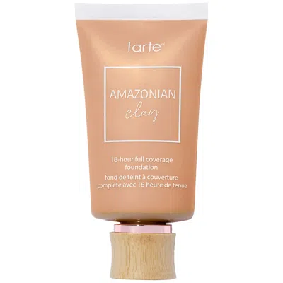 Tarte Amazonian Clay 16-hour Full Coverage Foundation 50ml