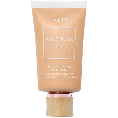Tarte Amazonian Clay 16-hour Full Coverage Foundation 50ml