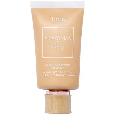 Tarte Amazonian Clay 16-hour Full Coverage Foundation 50ml