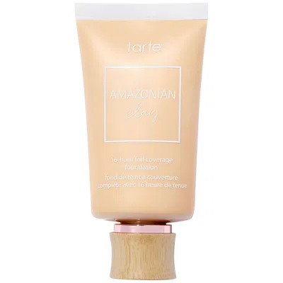 Tarte Amazonian Clay 16-hour Full Coverage Foundation 50ml