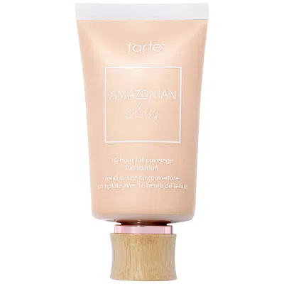 Tarte Amazonian Clay 16-hour Full Coverage Foundation 50ml