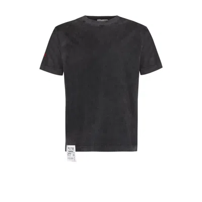 Pcfg Women's Your Itch Printed T-shirt - Jet Black