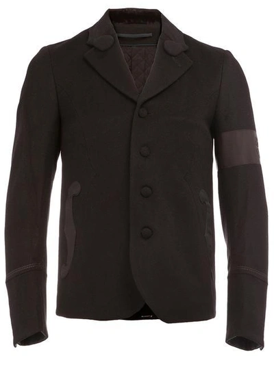 Shop The Soloist 'sol' Blazer In Black