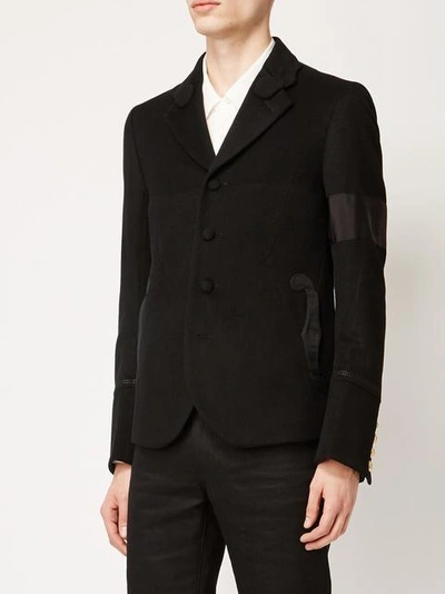 Shop The Soloist 'sol' Blazer In Black