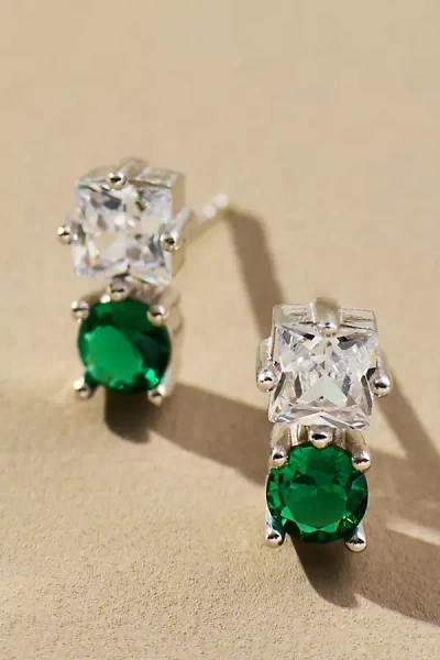 Nickho Rey Mark Robbins Stud Earrings In Metallic