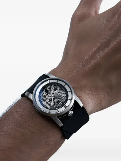 Fob Paris R413 Skeleton 41mm